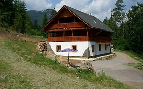 Rekreacna Chata Luna